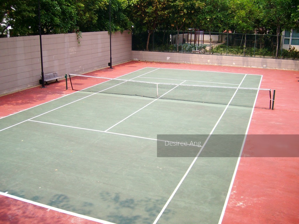 Changi Rise Condominium (D18), Condominium #131669392